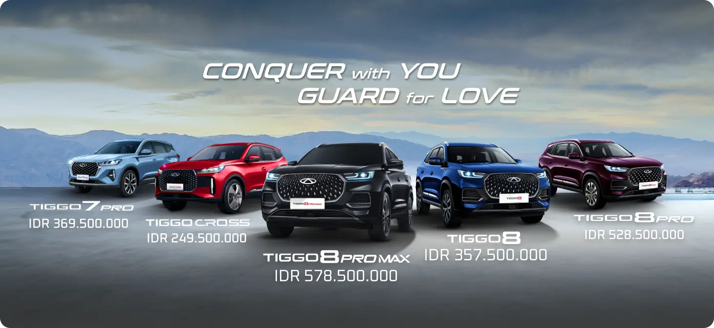 Chery sepatan